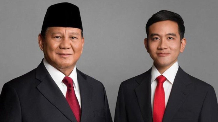 Peluang Dikabulkannya Tuntutan Didiskualifikasi Prabowo-Gibran di MK,Begini Kata Pengamat