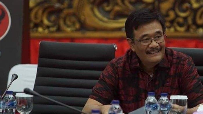 Daftar Petahana Ternama PDIP Gagal di Pemilu 2024,Termasuk Pengkritik AHY Dalam Raker Komisi II