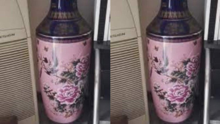 Anak Pecahkan Vas Bunga di Rumah,Ibu Syok Lihat Isinya,Rahasia Suaminya Selama 13 Tahun Terbongkar