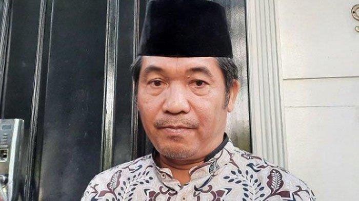 Sosok Ray Rangkuti yang Sebut Nasdem,PKB dan PKS Tak Layak Diajak Koalisi Prabowo,Beda Dengan PDIP