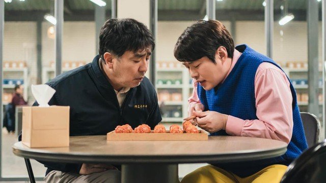5 Drama Korea Komedi Terbaik Mirip Chicken Nugget, Ketawa Terus Sepanjang Episode