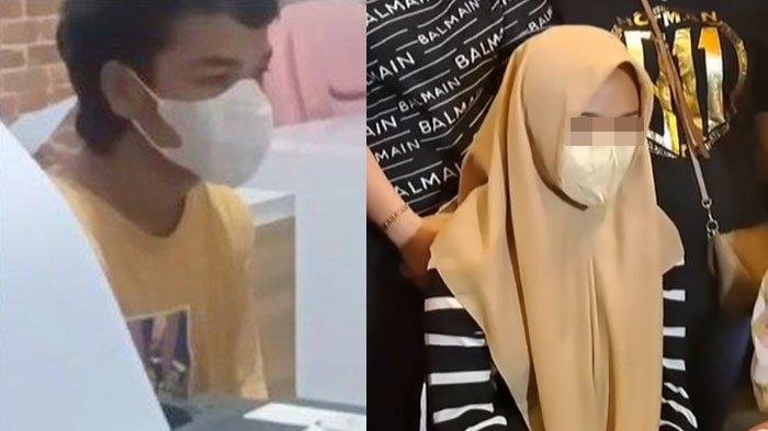 Akal Bulus Pemerkosa Siswi SMP di Lampung,Ajak Nongkrong Teman Pacar,Korban Dijebak Masuk Gubuk