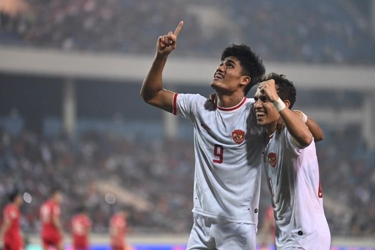 Dahsyatnya Gebuk Vietnam, Timnas Indonesia Lewati 9 Negara Sekaligus dalam Ranking FIFA