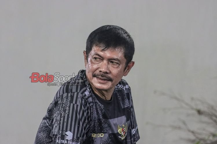 Komentar Indra Sjafri soal Keberhasilan Timnas Indonesia Bantai Vietnam, Singgung Pemain Keturunan