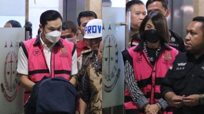Ternyata Ini Hubungan Helena Lim dengan Suami Sandra Dewi dalam Kasus Korupsi di PT Timah