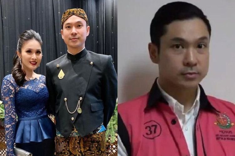 Siasat Harvey Moeis dalam Penambangan Liar yang Libatkan BUMN Terbongkar, Begini Aliran Uang Haram yang Diterima Suami Sandra Dewi