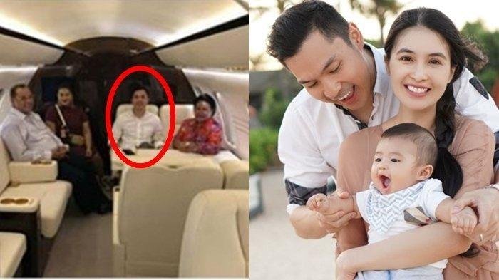 Terungkap Sudah Harvey Moeis Anak Siapa,Sosok Orang Tua dan Sumber Kekayaan Suami Sandra Dewi