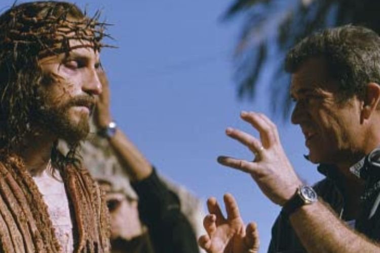 Pengakuan Jim Caviezel, Aktor yang Tersambar Petir Saat Perankan Yesus