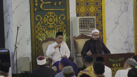 Jelang 10 Hari Terakhir Bulan Ramadan, Ulama Mesir Sampaikan Pesan Khusus