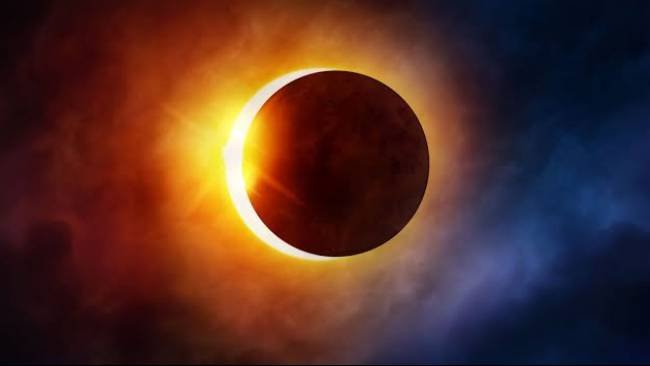 Ramai Isu Gerhana Matahari 8 April 2024 Bikin Bumi Gelap 3 Hari, Ini Kata BMKG