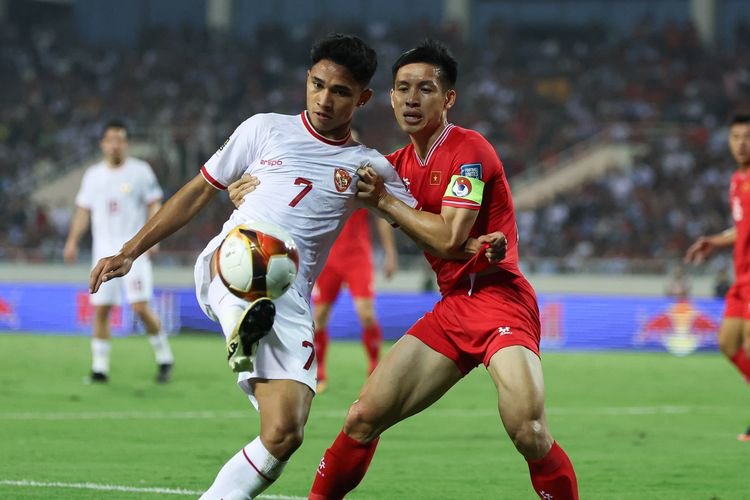 Pandit Malaysia Terpukau dengan Performa Timnas Indonesia - Bahaya Jika Lolos ke Piala Dunia 2026