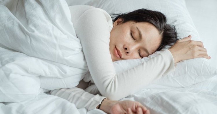 5 Hal yang Terjadi pada Tubuh Jika Tidur setelah Sahur