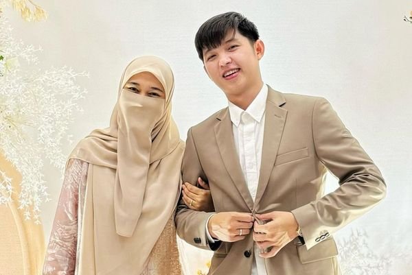 Kisah Cinta Ustaz Dennis Lim dan Yunda Faisyah, Disebut Bak K-Drama