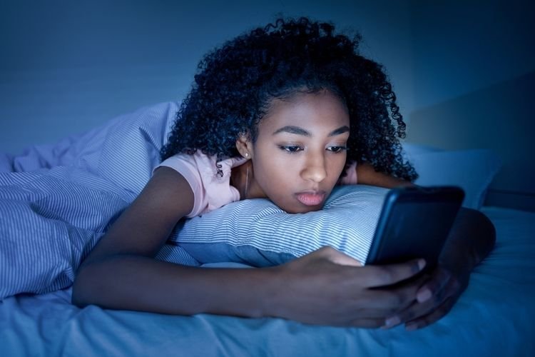 Menunda Waktu Tidur Bisa Berdampak Buruk, Begini Cara Menghindarinya
