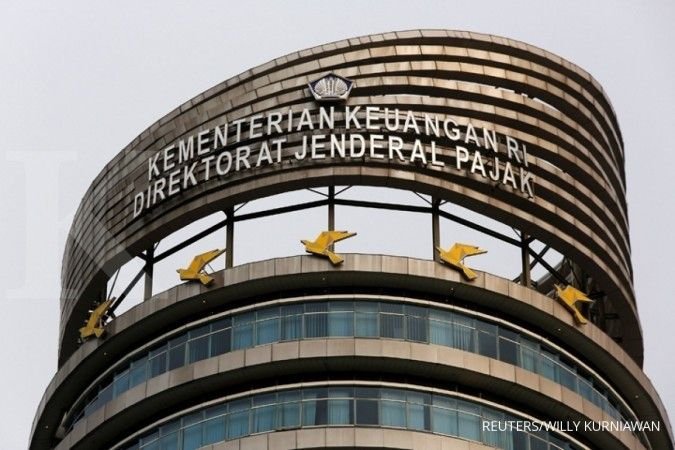 Masuki Era Baru, Sistem Perpajakan Indonesia Bakal Menggunakan Cor Tax System