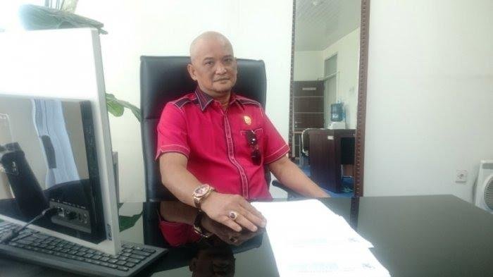 DI Sidang MK,Saksi Ganjar Bongkar Politikus PDIP Medan Robby Barus Money Politik,Amplop Rp 50 Ribu