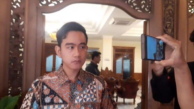 Komentar Gibran saat Tim Hukum Ganjar-Mahfud Minta MK Panggil Presiden Jokowi ke Sidang