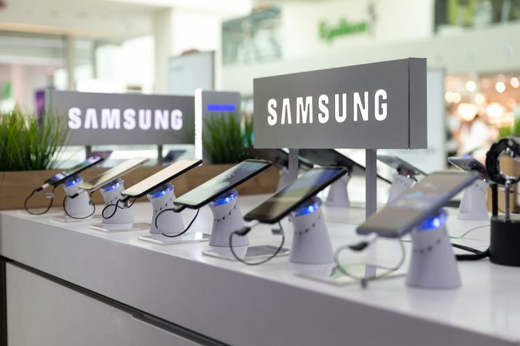 Laba Samsung Diprediksi Melonjak 900 Persen, Ini Pendorongnya