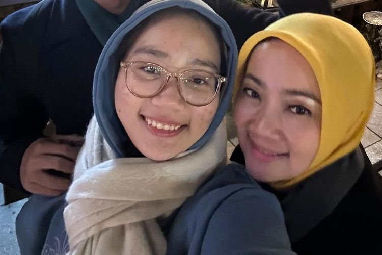 Atalia Praratya Sempat Kaget Lihat Pengakuan Zara Buka Hijab Diunggah di Media Sosial