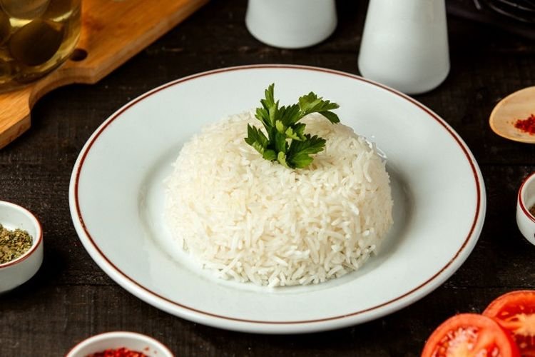 Pantes Nasi Cepet Basi, Ternyata Ada Cara Atasi Rice Cooker Bau dengan Gunakan Bahan Dapur Ini, Apa Saja?