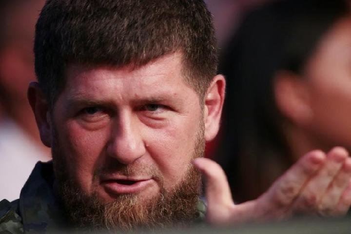 3.000 Eks Pejuang Wagner Bergabung dengan Pasukan Chechnya