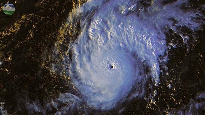 Siklon Tropis Olga, Kualitas Udara Jakarta, dan Gelombang Tinggi Saat Mudik di Top 3 Tekno