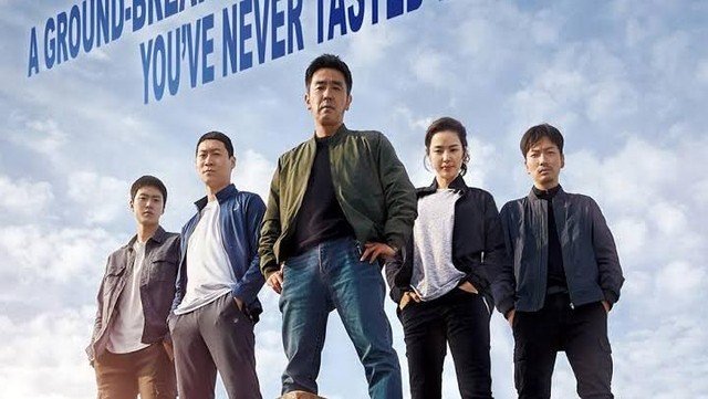 10 Film Korea Terlaris Sepanjang Masa dengan Jumlah Penonton 10 Juta, Terbaik Bun!