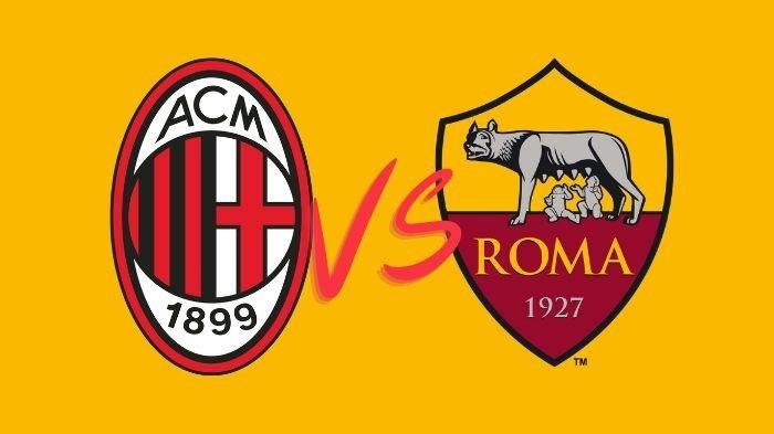 AC Milan Dilema Sambut Laga Kontra AS Roma di Perempat Final Liga Europa