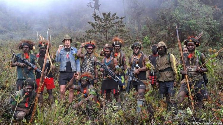 Panglima TNI Buka Suara soal Kini Gunakan Istilah OPM, Bukan KST Papua