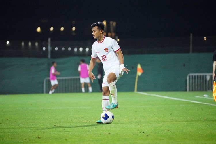 Beda Grup di Piala Asia U-23 2024, Bintang Timnas U-23 Indonesia Bikin Media Vietnam Waswas