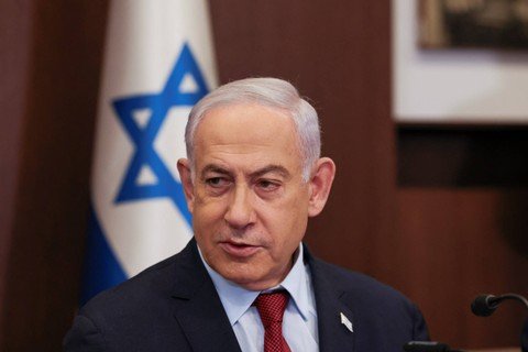Netanyahu Klaim Tak Tahu Serangan yang Menewaskan Anak & Cucu Pimpinan Hamas
