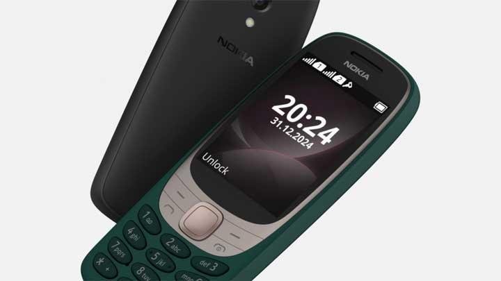 HMD Luncurkan Nokia 6310, Nokia 5310, dan Nokia 230 Terbaru
