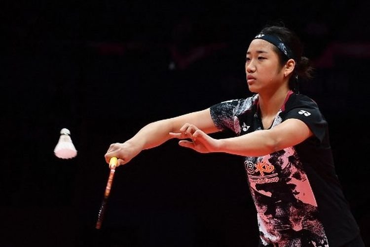 Hasil Kejuaraan Asia 2024 - Ratu Bulu Tangkis Dunia Kalah, An Se-young Digulung Lawan dalam 57 Menit
