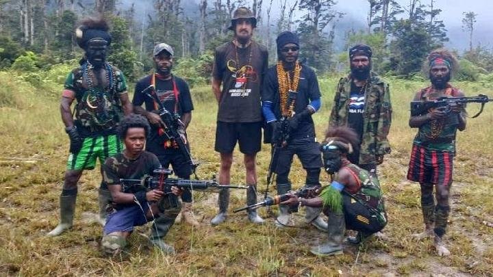 Begini Kata Komnas HAM Soal OPM dan Kekerasan di Papua