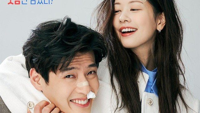 15 Film Korea Komedi Romantis Terbaik Rating Tertinggi, Seru Banget Bun!