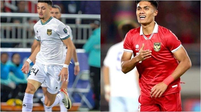 Shame on You Menggema,Daftar Keputusan Kontroversial Wasit Saat Timnas Indonesia Ditekuk Qatar 0-2