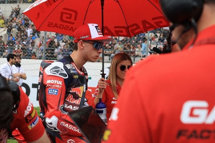 Gelagat Dani Pedrosa Benarkan Ramalan Jorge Lorenzo, Pedro Acosta Akan Menang di MotoGP Spanyol 2024?