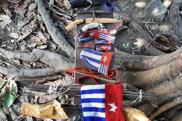 Bukan Lagi Kelompok Kriminal, Ini Alasan Panglima TNI Ubah Sebutan KKB Menjadi OPM Alias Organisasi Papua Merdeka