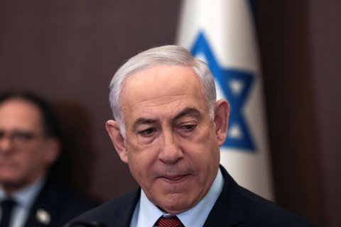 Netanyahu di Bawah Tekanan usai Sekutu Desak Israel Hati-hati Balas Iran