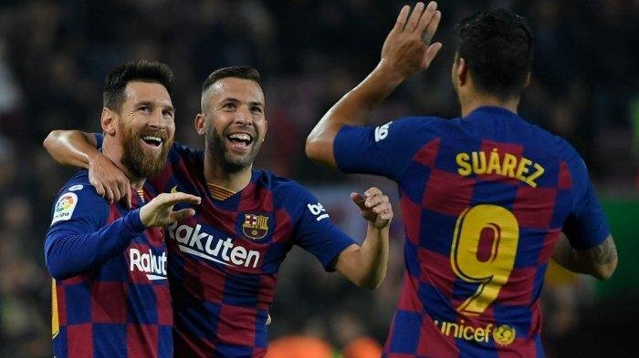 Aroma Busuk Barcelona Semakin Terendus,Lionel Messi Ternyata Korban Para Petinggi Klub