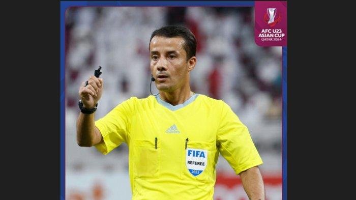 Rekap Hasil Piala Asia U23 2024: Dendam Timnas Indonesia Dibalas Tuntas Arab Saudi