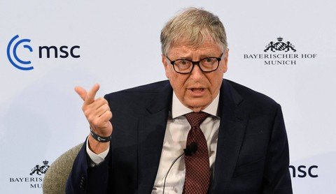 Prediksi Bill Gates: 3 Jurusan Kuliah dan Karier Cemerlang di Masa Depan