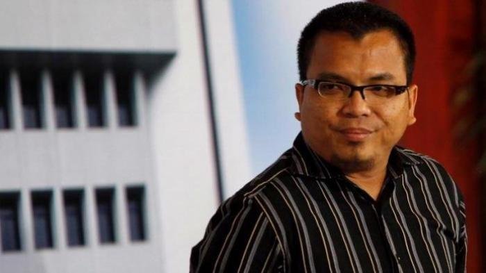 Denny Indrayana Prediksi MK Tolak Seluruh Permohonan soal Sengketa Pilpres,Yakin Tidak Ada Kejutan