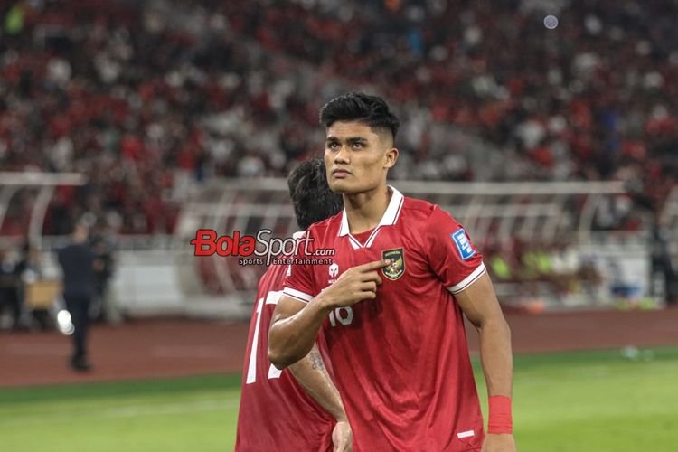 Dapat Kartu Merah, Pelatih Persis Berniat Tarik Ramadhan Sananta dari Timnas U-23 Indonesia