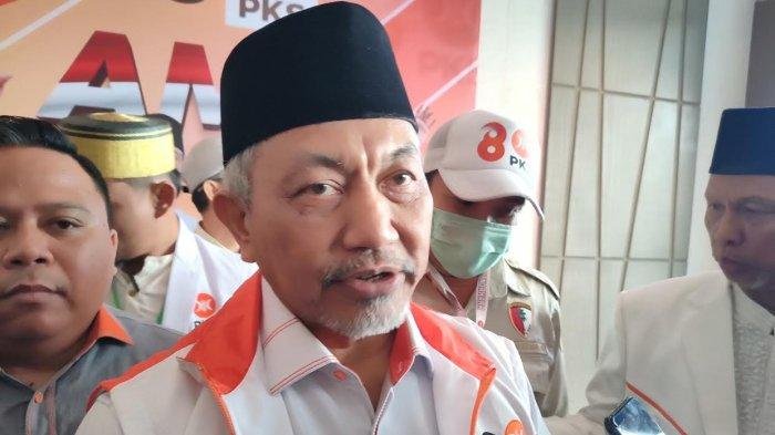 Koalisi Perubahan Pecah Kongsi,Surya Paloh Restui Anies ke Pilgub DKI saat PKS Siap Usung Kader