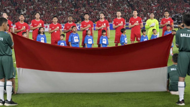 Piala Asia U-23: Indonesia vs Australia - Live Streaming, Prediksi Susunan Pemain, Jadwal Kickoff