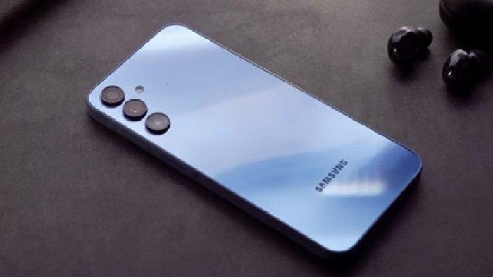 Harga Hp Samsung A Series Terbaru April 2024 Kian Turun,Mana yang Worth It? Ini Spesifikasinya