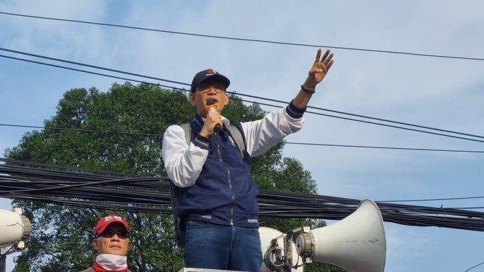 REFLY Harun Tuding 4 Menteri Jokowi Berbohong di Sidang MK,Berikut Poin-poin Kebohongannya