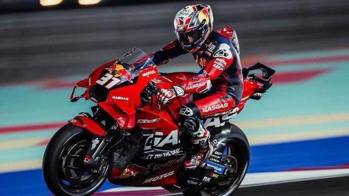Ramai Transfer Pedro Acosta Gantikan Jack Miller di MotoGP 2024,KTM Tak Menutup Peluang
