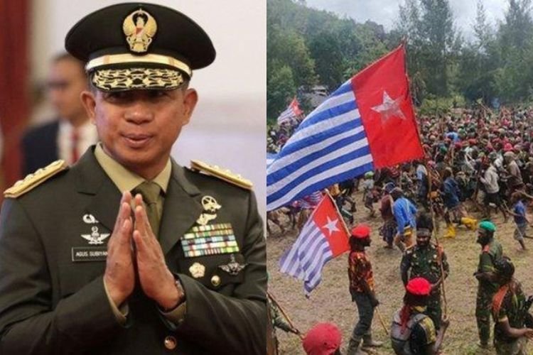 Ubah Penyebutan KKB Jadi OPM, TNI Akan Lakukan Tindakan Tegas soal Konflik di Papua, Pengamat Singgung Dampak Ini